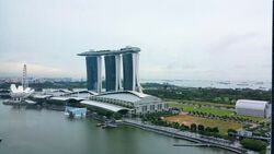 The Sail @ Marina Bay (D1), Apartment #288160681